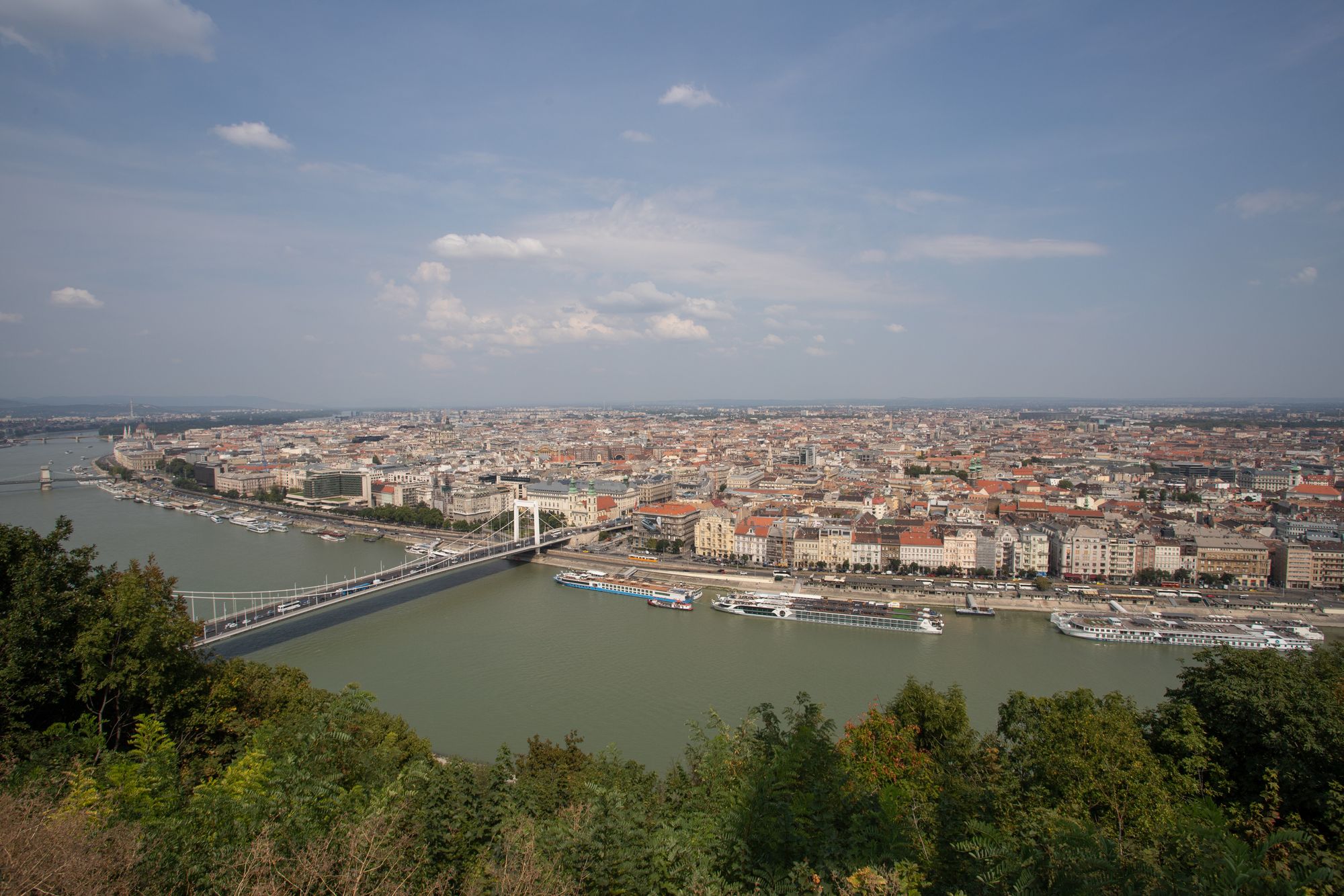Budapest