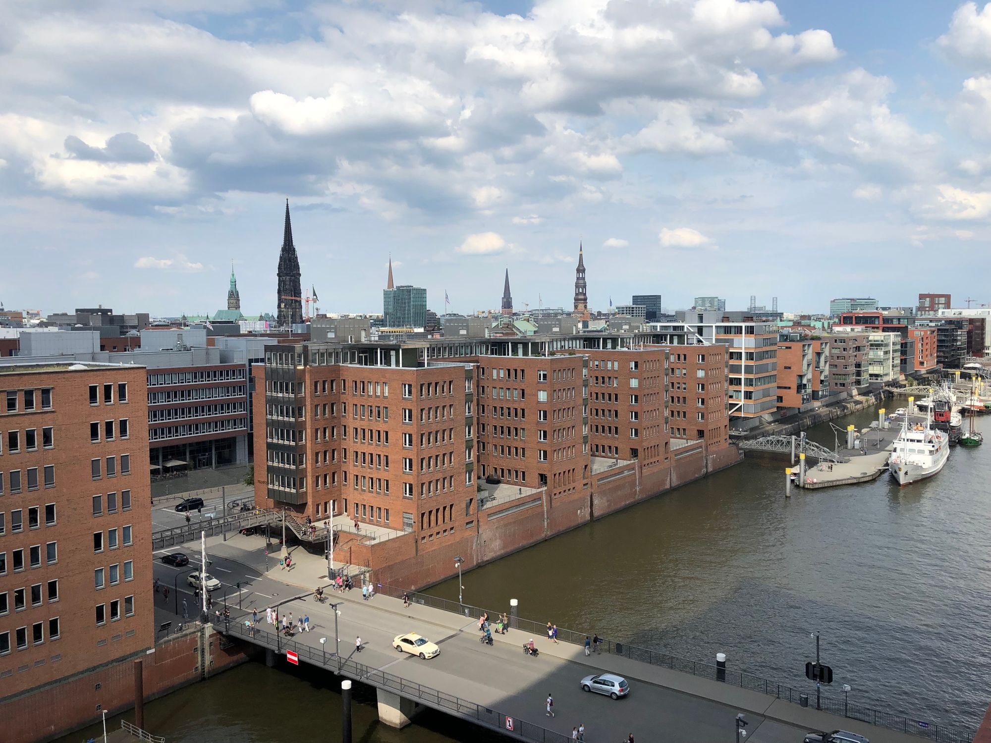 Hamburg