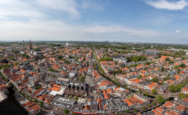 First day in the Netherlands 🇳🇱