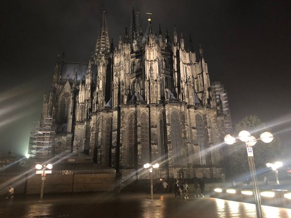 Cologne 🇩🇪