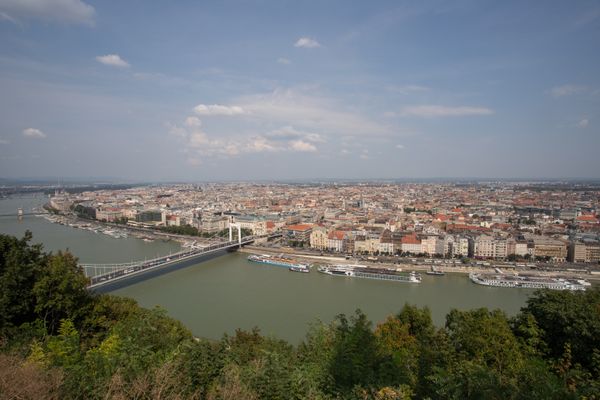 Budapest