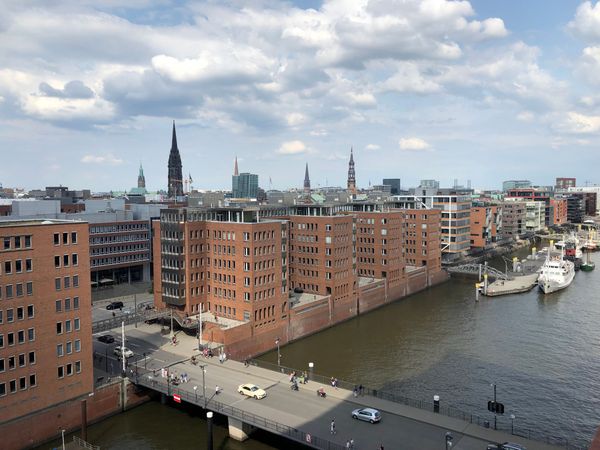 Hamburg