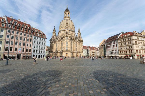 Dresden